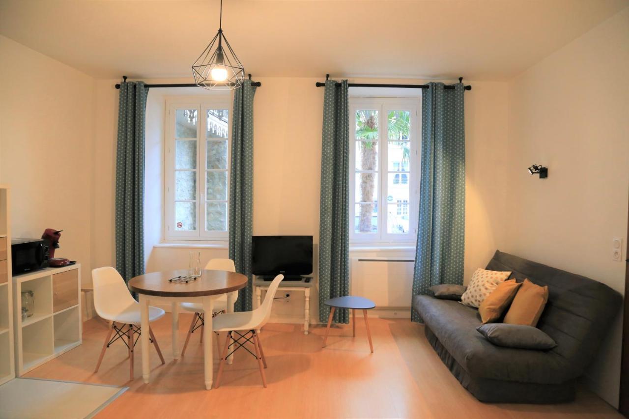 Maison Candela Argelès-Gazost Екстериор снимка