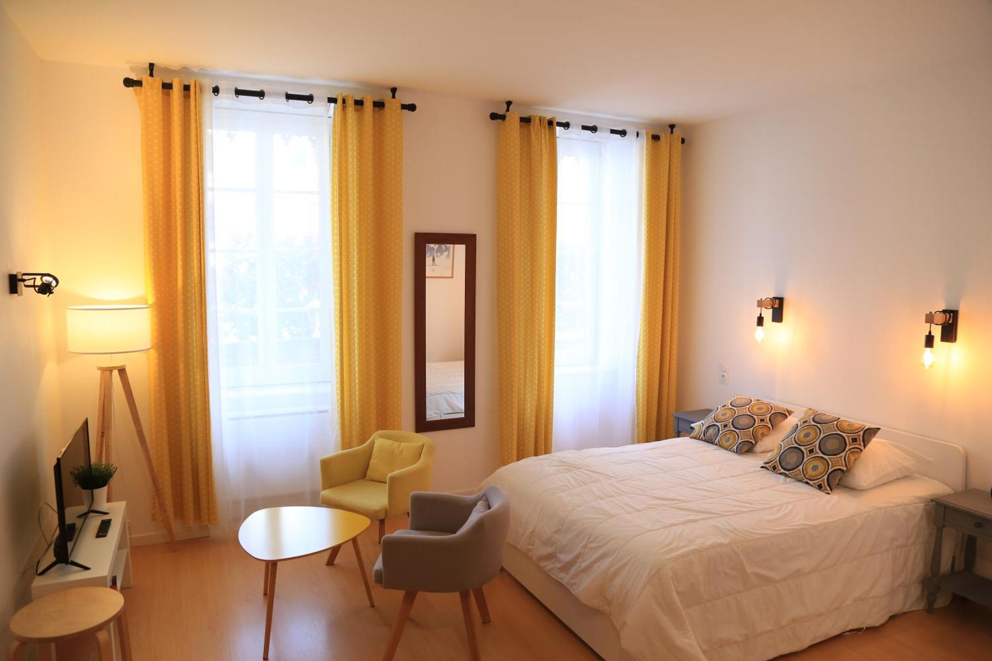 Maison Candela Argelès-Gazost Екстериор снимка